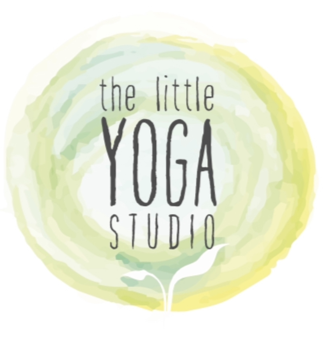 The Little Yoga Studio